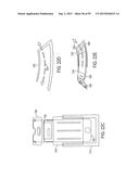 PROTECTIVE MATERIAL APPLICATOR DEVICE diagram and image