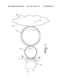 INKING DEVICE FOR PRINTING MACHINES diagram and image