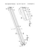 INKING DEVICE FOR PRINTING MACHINES diagram and image