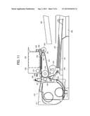 LIQUID DISCHARGING HEAD AND IMAGE FORMING APPARATUS INCLUDING SAME diagram and image