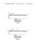 ELECTROSTATIC ACTUATOR WITH SHORT CIRCUIT PROTECTION AND PROCESS diagram and image