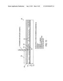 ELECTROSTATIC ACTUATOR WITH SHORT CIRCUIT PROTECTION AND PROCESS diagram and image