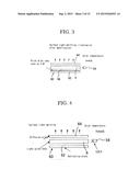 METHOD FOR ADJUSTING COLOR TEMPERATURE OF SURFACE LIGHT-EMITTING     ILLUMINATION DEVICE AND PRINTING DEVICE FOR PRODUCING SURFACE     LIGHT-EMITTING ILLUMINATION DEVICE diagram and image