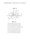 METHOD FOR ADJUSTING COLOR TEMPERATURE OF SURFACE LIGHT-EMITTING     ILLUMINATION DEVICE AND PRINTING DEVICE FOR PRODUCING SURFACE     LIGHT-EMITTING ILLUMINATION DEVICE diagram and image