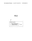 IMAGE FORMING APPARATUS AND PROCESSING METHOD FOR REUSE OF SHEET diagram and image