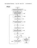 IMAGE FORMING APPARATUS AND PROCESSING METHOD FOR REUSE OF SHEET diagram and image