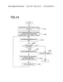 IMAGE FORMING APPARATUS AND PROCESSING METHOD FOR REUSE OF SHEET diagram and image