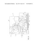 SIMPLEX AND DUPLEX PRINTER diagram and image