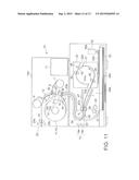 SIMPLEX AND DUPLEX PRINTER diagram and image