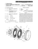 NON-PNEUMATIC TIRE diagram and image