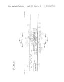 SUNROOF APPARATUS diagram and image