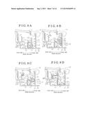 SUNROOF APPARATUS diagram and image