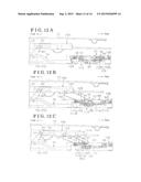 SUNROOF APPARATUS diagram and image