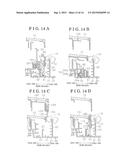 SUNROOF APPARATUS diagram and image