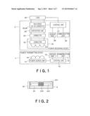 POWER RECEIVING DEVICE, POWER TRANSMITTING DEVICE, AND ELECTRIC VEHICLE diagram and image