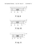 POWER RECEIVING DEVICE, POWER TRANSMITTING DEVICE, AND ELECTRIC VEHICLE diagram and image