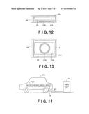 POWER RECEIVING DEVICE, POWER TRANSMITTING DEVICE, AND ELECTRIC VEHICLE diagram and image