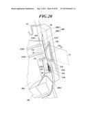 SEAT BACKREST diagram and image