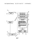 REMOTE FUNCTION CONTROL SYSTEM FOR A VEHICLE HAVING A DATA COMMUNICATIONS     BUS AND RELATED METHODS diagram and image