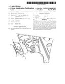 Brake Beam Wear Liner diagram and image