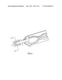 Brake Beam Wear Liner diagram and image