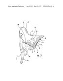 CONTROL DEVICE FOR A BICYCLE AND BICYCLE COMPRISING SUCH A DEVICE diagram and image