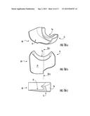 CONTROL DEVICE FOR A BICYCLE AND BICYCLE COMPRISING SUCH A DEVICE diagram and image