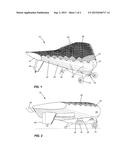 HYDROGEN-REGENERATING SOLAR-POWERED AIRCRAFT diagram and image