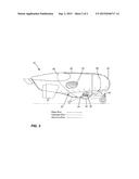 HYDROGEN-REGENERATING SOLAR-POWERED AIRCRAFT diagram and image