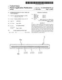 Rubber-Reinforcing Steel Cord And Conveyor Belt diagram and image