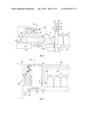 APPARATUS FOR MOVING CONTAINERS diagram and image