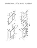 APPARATUS FOR MOVING CONTAINERS diagram and image