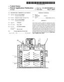 METHOD FOR CAMBERING GLASS SHEETS diagram and image