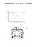 METHOD FOR CAMBERING GLASS SHEETS diagram and image