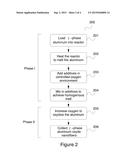 ALUMINA NANOFIBER REINFORCED CEMENT-BASED MATERIALS AND METHOD FOR     PRODUCING SAME diagram and image