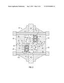 FULLY-REDUNDANT FRANGIBLE SEPARATION SYSTEM diagram and image