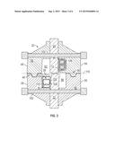 FULLY-REDUNDANT FRANGIBLE SEPARATION SYSTEM diagram and image