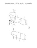 FULLY-REDUNDANT FRANGIBLE SEPARATION SYSTEM diagram and image