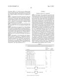 ISOTHIOCYANATE COMPOUNDS, PHARMACEUTICAL COMPOSITIONS, AND USES THEREOF diagram and image