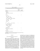 ISOTHIOCYANATE COMPOUNDS, PHARMACEUTICAL COMPOSITIONS, AND USES THEREOF diagram and image