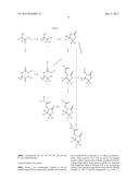 NOVEL OXAZOLIDINONE COMPOUNDS diagram and image