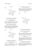 NOVEL OXAZOLIDINONE COMPOUNDS diagram and image