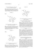 NOVEL OXAZOLIDINONE COMPOUNDS diagram and image