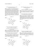 NOVEL OXAZOLIDINONE COMPOUNDS diagram and image