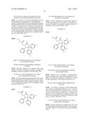 NOVEL OXAZOLIDINONE COMPOUNDS diagram and image