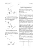 NOVEL OXAZOLIDINONE COMPOUNDS diagram and image