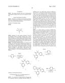 METALLOENZYME INHIBITOR COMPOUNDS diagram and image