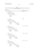 METALLOENZYME INHIBITOR COMPOUNDS diagram and image