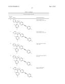 METALLOENZYME INHIBITOR COMPOUNDS diagram and image