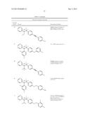 METALLOENZYME INHIBITOR COMPOUNDS diagram and image